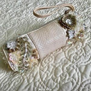 Bridal purse